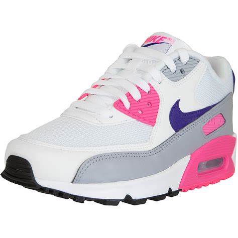 nike air max damen pink weiß blau|solid pink Nike Air Max.